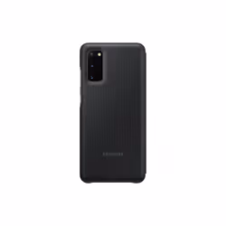 Samsung EF-NG980 mobile phone case 15.8 cm (6.2") Folio Black
