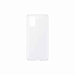Samsung EF-QG985 mobile phone case 17 cm (6.7") Cover Transparent - Additional view 4