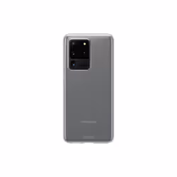 Samsung EF-QG988, Cover, Samsung, Galaxy S20 Ultra, 17.5 cm (6.9"), Transparent