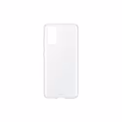 Samsung EF-QG980 mobile phone case 15.8 cm (6.2") Cover Transparent - Additional view 4