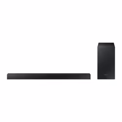 Samsung T420 2.1ch Soundbar with Wired Subwoofer & Game mode