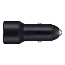 Samsung EP-L1100WBEGWW mobile device charger Universal Black Cigar lighter Auto
