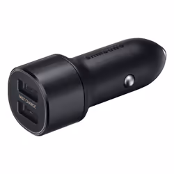 Samsung EP-L1100WBEGWW mobile device charger Universal Black Cigar lighter Auto