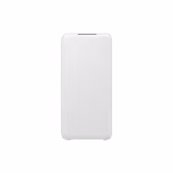 Samsung EF-NG980, Folio, Samsung, Galaxy S20, 15.8 cm (6.2"), White