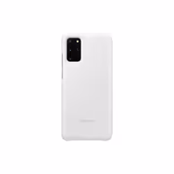 Samsung EF-NG985 mobile phone case 17 cm (6.7") Folio White