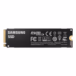 Samsung 980 PRO 250 GB M.2 PCI Express 4.0 NVMe V-NAND MLC