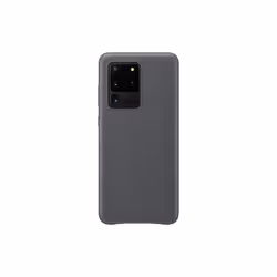 Samsung EF-VG988, Cover, Samsung, Galaxy S20 Ultra, 17.5 cm (6.9"), Grey