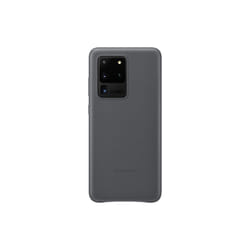 Samsung EF-VG988 mobile phone case 17.5 cm (6.9") Cover Grey