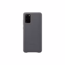 Samsung EF-VG985, Cover, Samsung, Galaxy S20+, 17 cm (6.7"), Grey