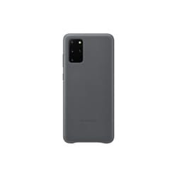 Samsung EF-VG985 mobile phone case 17 cm (6.7") Cover Grey