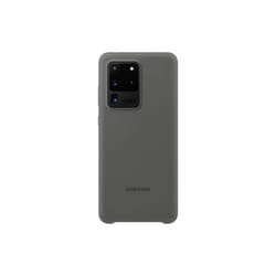 Samsung EF-PG988 mobile phone case 17.5 cm (6.9") Cover Grey