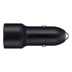Samsung EP-L1100 Universal Black Cigar lighter Fast charging Auto