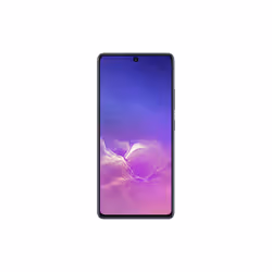Samsung Galaxy S10 Lite SM-G770F, 17 cm (6.7"), 1080 x 2400 pixels, 2.8 GHz, 128 GB, 48 MP, Black