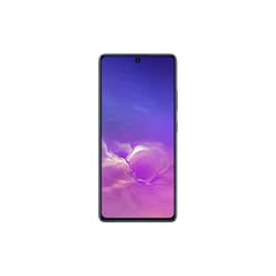 Samsung Galaxy S10 Lite SM-G770F 17 cm (6.7") 4G USB Type-C 128 GB 4500 mAh Black