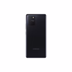 Samsung Galaxy S10 Lite SM-G770F 17 cm (6.7") 4G USB Type-C 128 GB 4500 mAh Black