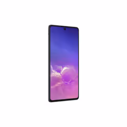 Samsung Galaxy S10 Lite SM-G770F 17 cm (6.7") 4G USB Type-C 128 GB 4500 mAh Black