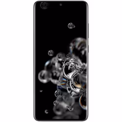 Samsung Galaxy S20 Ultra 5G Dual Sim | 512GB | 16GB RAM - Cosmic Grey