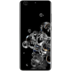 Samsung Galaxy S20 Ultra 5G Dual Sim | 512GB | 16GB RAM - Cosmic Grey