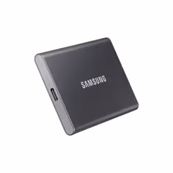 Samsung Portable SSD T7 2 TB USB Type-C 3.2 Gen 2 (3.1 Gen 2) Grey - Additional view 7