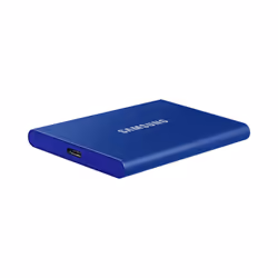 Samsung Portable SSD T7 500 GB USB Type-C 3.2 Gen 2 (3.1 Gen 2) Blue - Additional view 6