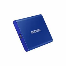 Samsung Portable SSD T7 500 GB USB Type-C 3.2 Gen 2 (3.1 Gen 2) Blue - Additional view 7