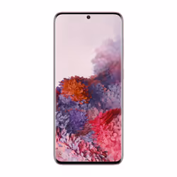 Samsung Galaxy S20 5G SM-G981B, 15.8 cm (6.2"), 12 GB, 128 GB, 12 MP, Android 10, Pink