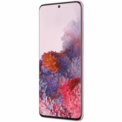Samsung Galaxy S20 Dual Sim | 128GB | 8GB RAM - Cloud Pink