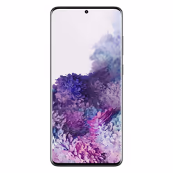 Samsung Galaxy S20+ 5G SM-G986B, 17 cm (6.7"), 12 GB, 128 GB, 12 MP, Android 10, Black
