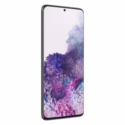 Samsung Galaxy S20+ 5G SM-G986B 17 cm (6.7") Dual SIM Android 10 USB Type-C 12 GB 128 GB 4500 mAh Black