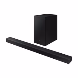 Samsung HW-T420 Black 2.1 channels 150 W