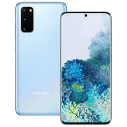 Samsung Galaxy S20 Dual Sim | 128GB | 8GB RAM - Cloud Blue