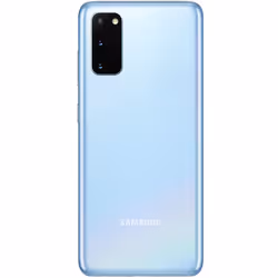 Samsung Galaxy S20 Dual Sim | 128GB | 8GB RAM - Cloud Blue