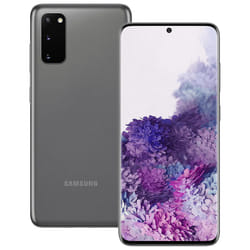 Samsung Galaxy S20 Dual Sim | 128GB | 8GB RAM - Cosmic Grey