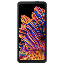 Samsung Galaxy XCover Pro SM-G715F 16 cm (6.3") Dual SIM Android 10 4G USB Type-C 4 GB 64 GB 4050 mAh Black
