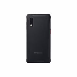 Samsung Galaxy XCover Pro SM-G715F 16 cm (6.3") Dual SIM Android 10 4G USB Type-C 4 GB 64 GB 4050 mAh Black