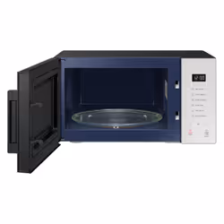 Samsung MS23T5018AE/EU microwave White Solo microwave Countertop 23 L 800 W