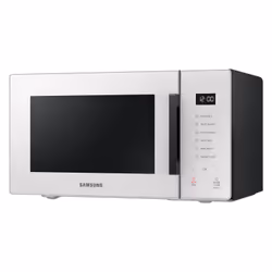 Samsung MS23T5018AE/EU microwave White Solo microwave Countertop 23 L 800 W