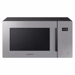 Samsung MS23T5018AG/EU, Countertop, Solo microwave, 23 L, 800 W, Built-in display, LED