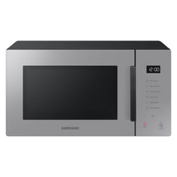 Samsung MS23T5018AG/EU microwave Grey Solo microwave Countertop 23 L 800 W
