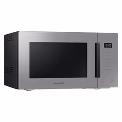 Samsung MS23T5018AG/EU microwave Grey Solo microwave Countertop 23 L 800 W