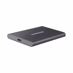 Samsung Portable SSD T7 1 TB USB Type-C 3.2 Gen 2 (3.1 Gen 2) Grey - Additional view 6