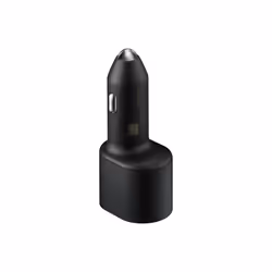 Samsung EP-L5300XBEGWW mobile device charger Universal Black Cigar lighter Fast charging Auto - Additional view 5