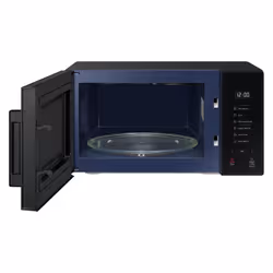 Samsung MG23T5018AK/ET microwave Black Grill microwave Countertop 23 L 800 W