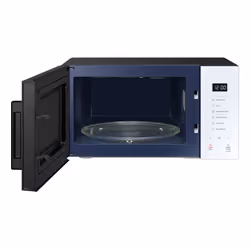 Samsung MG23T5018AW/ET microwave White Grill microwave Countertop 23 L 800 W