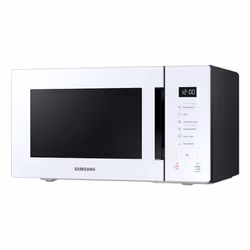 Samsung MG23T5018AW/ET microwave White Grill microwave Countertop 23 L 800 W
