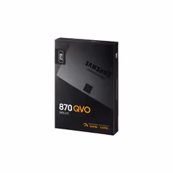Samsung MZ-77Q2T0 2 TB 2.5" Serial ATA III V-NAND MLC - Additional view 8