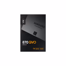 Samsung MZ-77Q8T0 8 TB 2.5" Serial ATA V-NAND MLC - Additional view 6