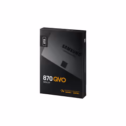Samsung MZ-77Q8T0 8 TB 2.5" Serial ATA V-NAND MLC - Additional view 8