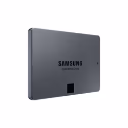 Samsung MZ-77Q4T0 4 TB 2.5" Serial ATA III V-NAND MLC - Additional view 4