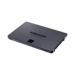 Samsung MZ-77Q4T0 4 TB 2.5" Serial ATA III V-NAND MLC - Additional view 5